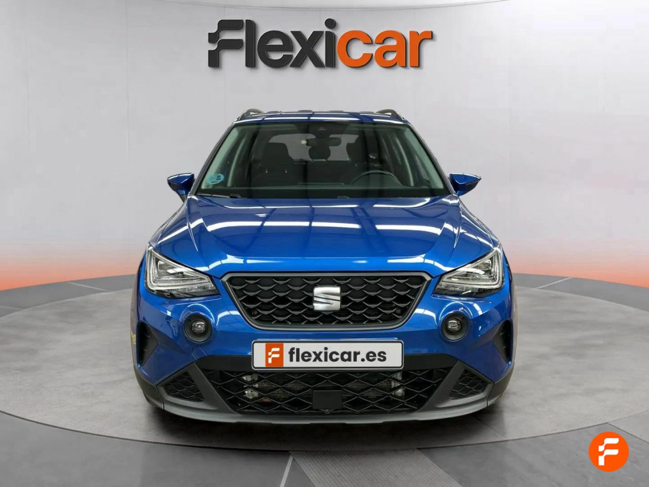 seat arona 2023 / foto grande (2)