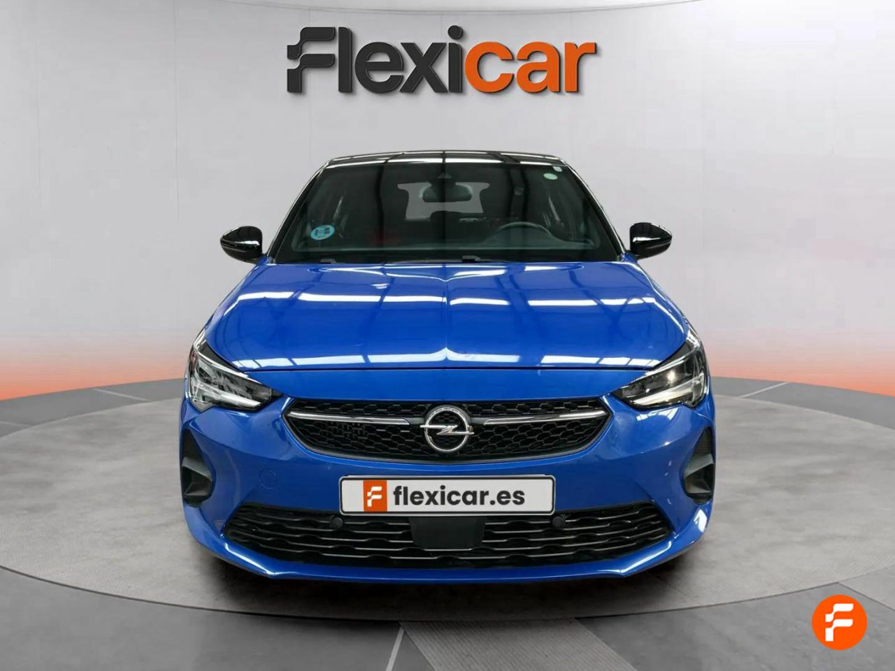 opel corsa 2022 / foto grande (2)