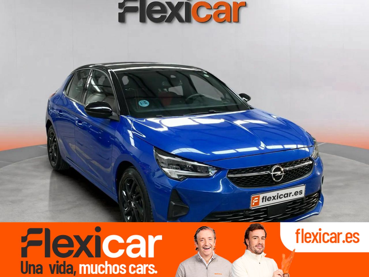 Foto opel corsa 2022 /