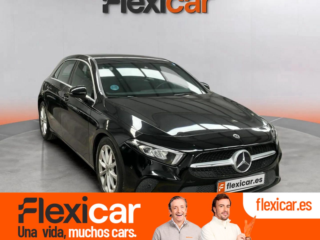 Foto mercedes clase a 2019 /