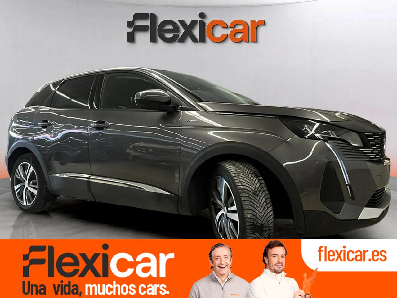 Foto peugeot 3008 2021 /