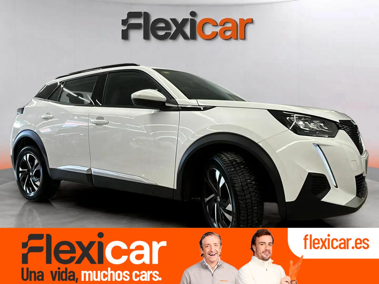 Foto peugeot 2008 2020 /