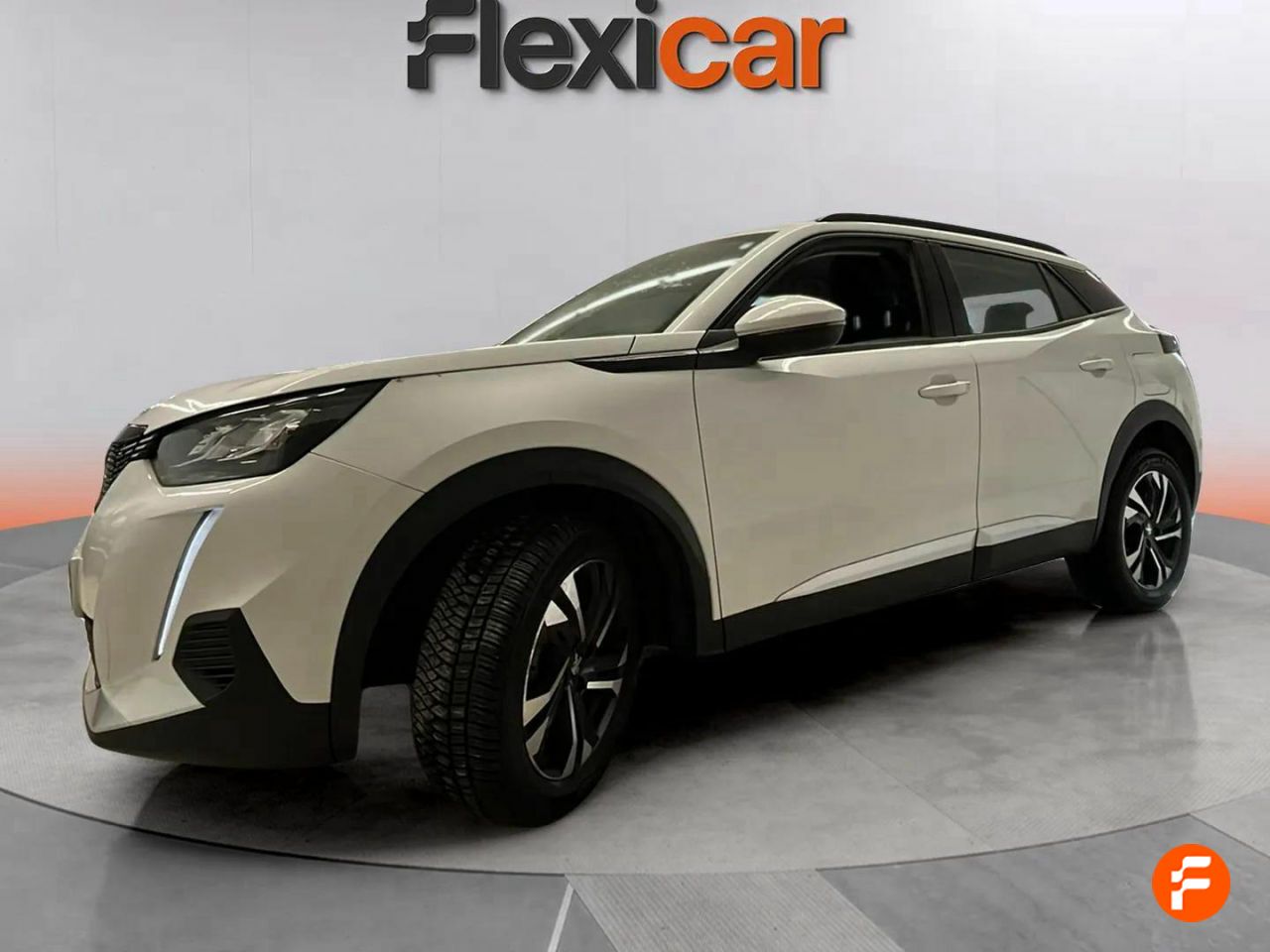 peugeot 2008 2020 / foto grande (3)