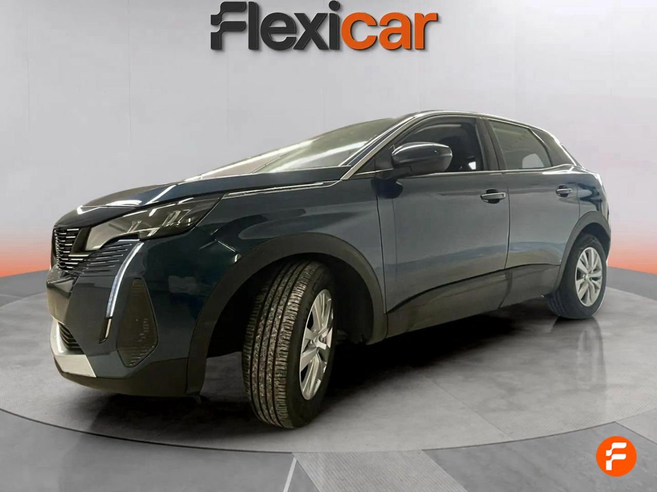 peugeot 3008 2021 / foto grande (3)