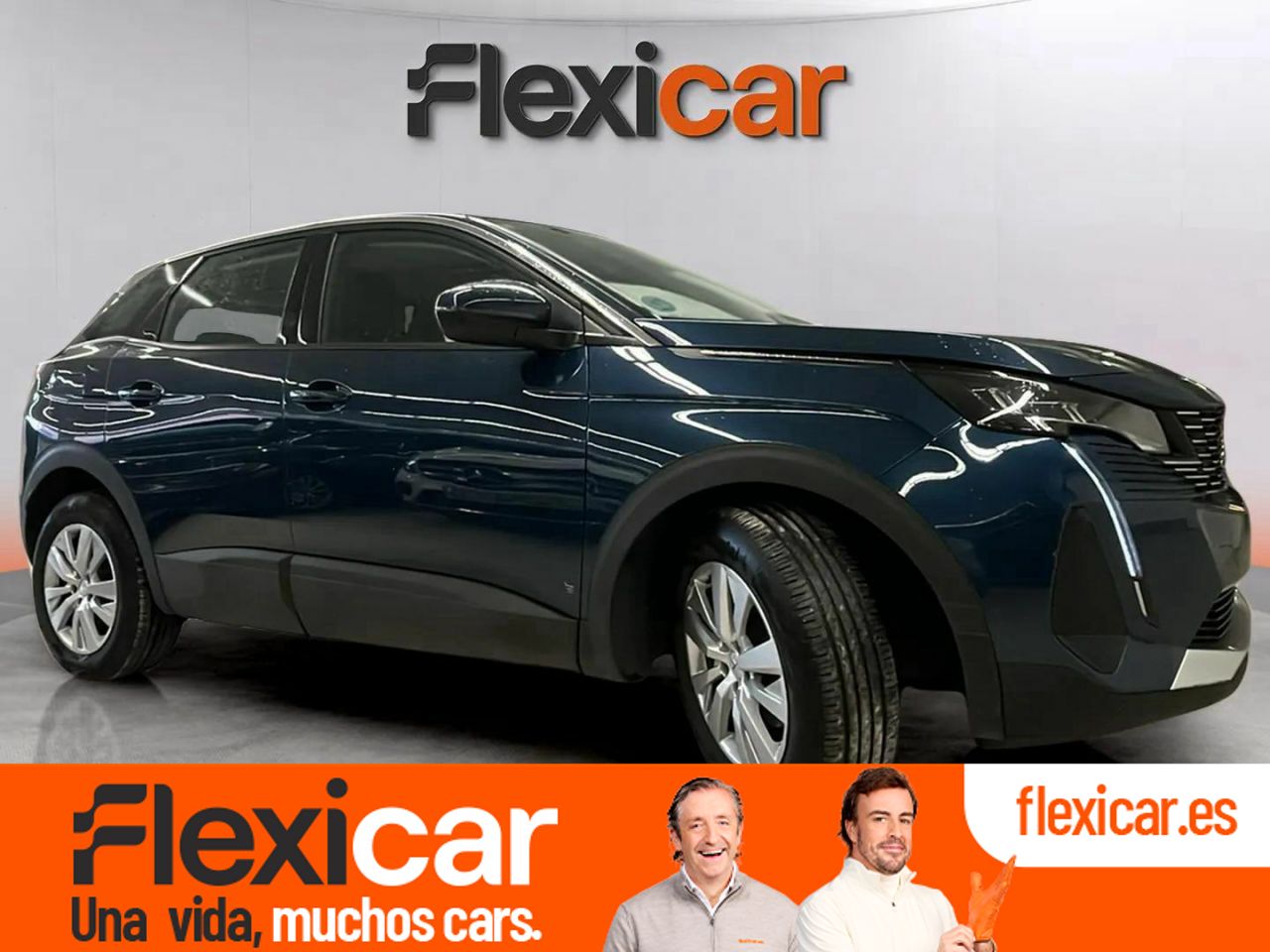 Foto peugeot 3008 2021 /
