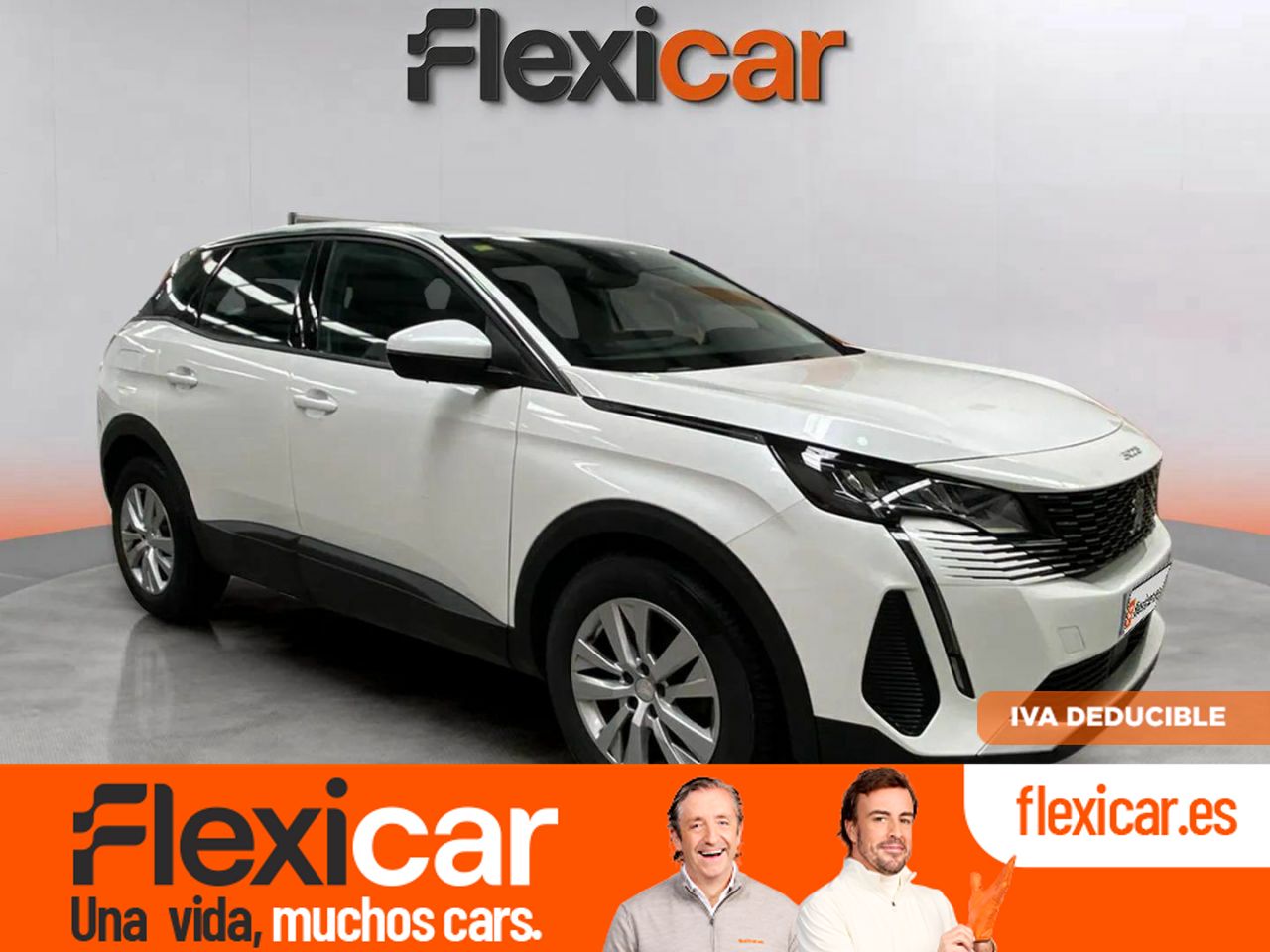Foto peugeot 3008 2021 /