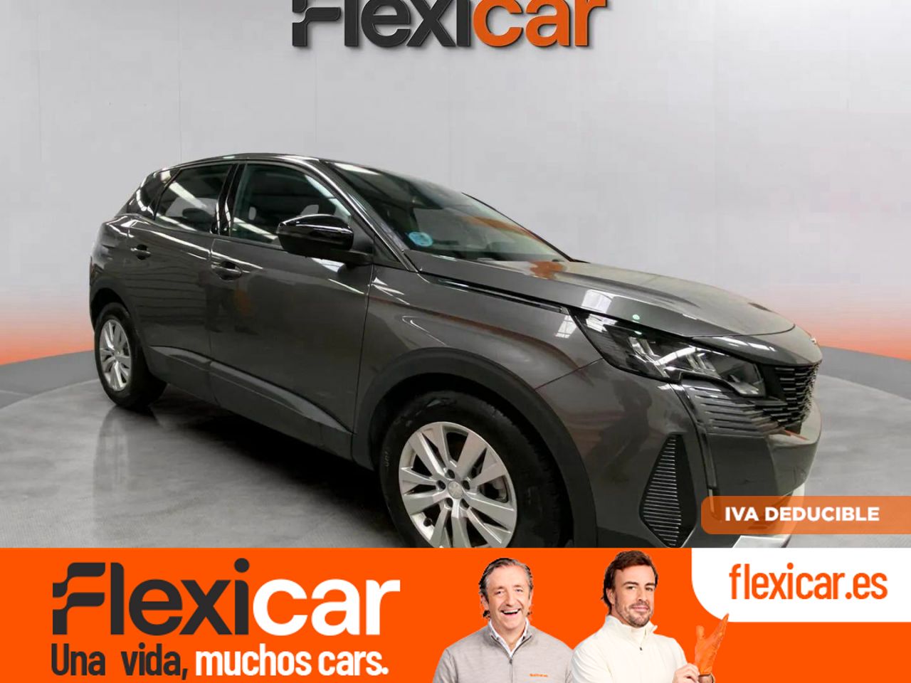 Foto peugeot 3008 2022 /
