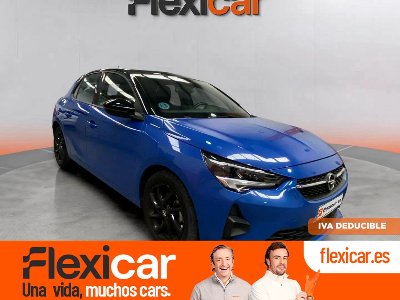 Foto opel corsa 2022 /