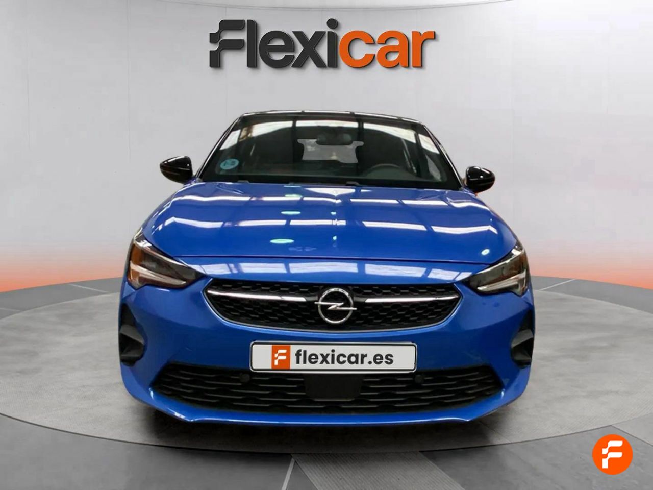 opel corsa 2022 / foto grande (2)