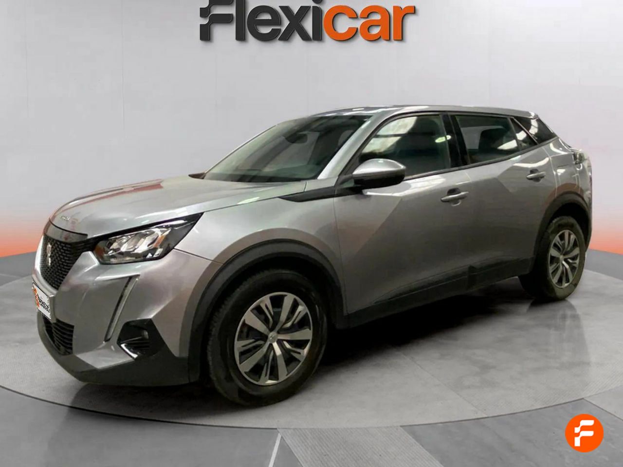 peugeot 2008 2020 / foto grande (3)