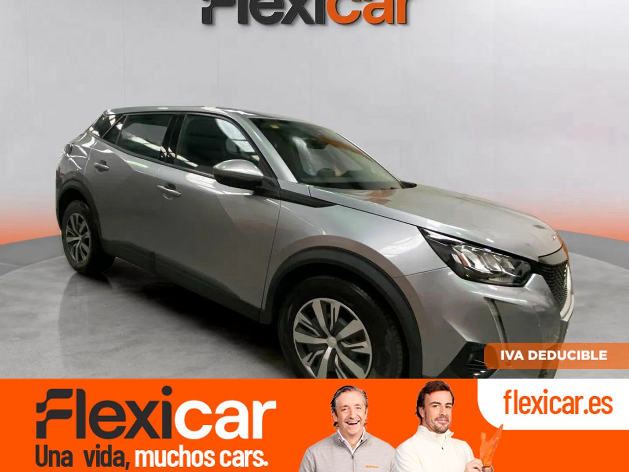 Foto peugeot 2008 2020 /