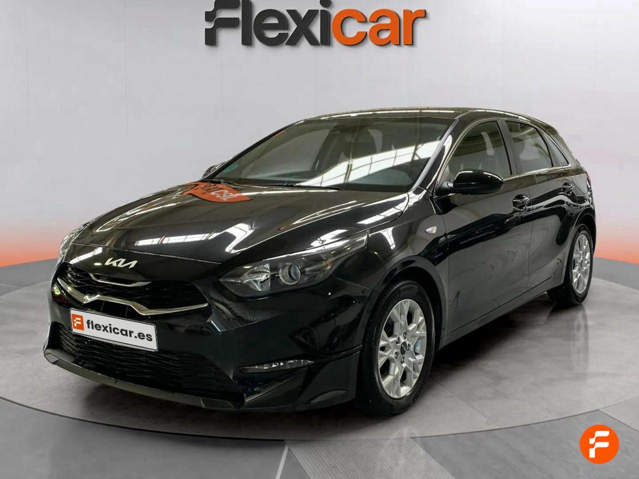 kia ceed 2023 / foto grande (3)