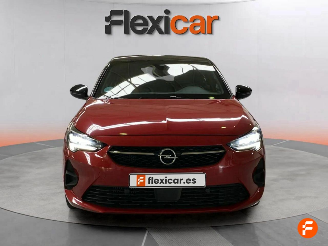 opel corsa 2022 / foto grande (2)