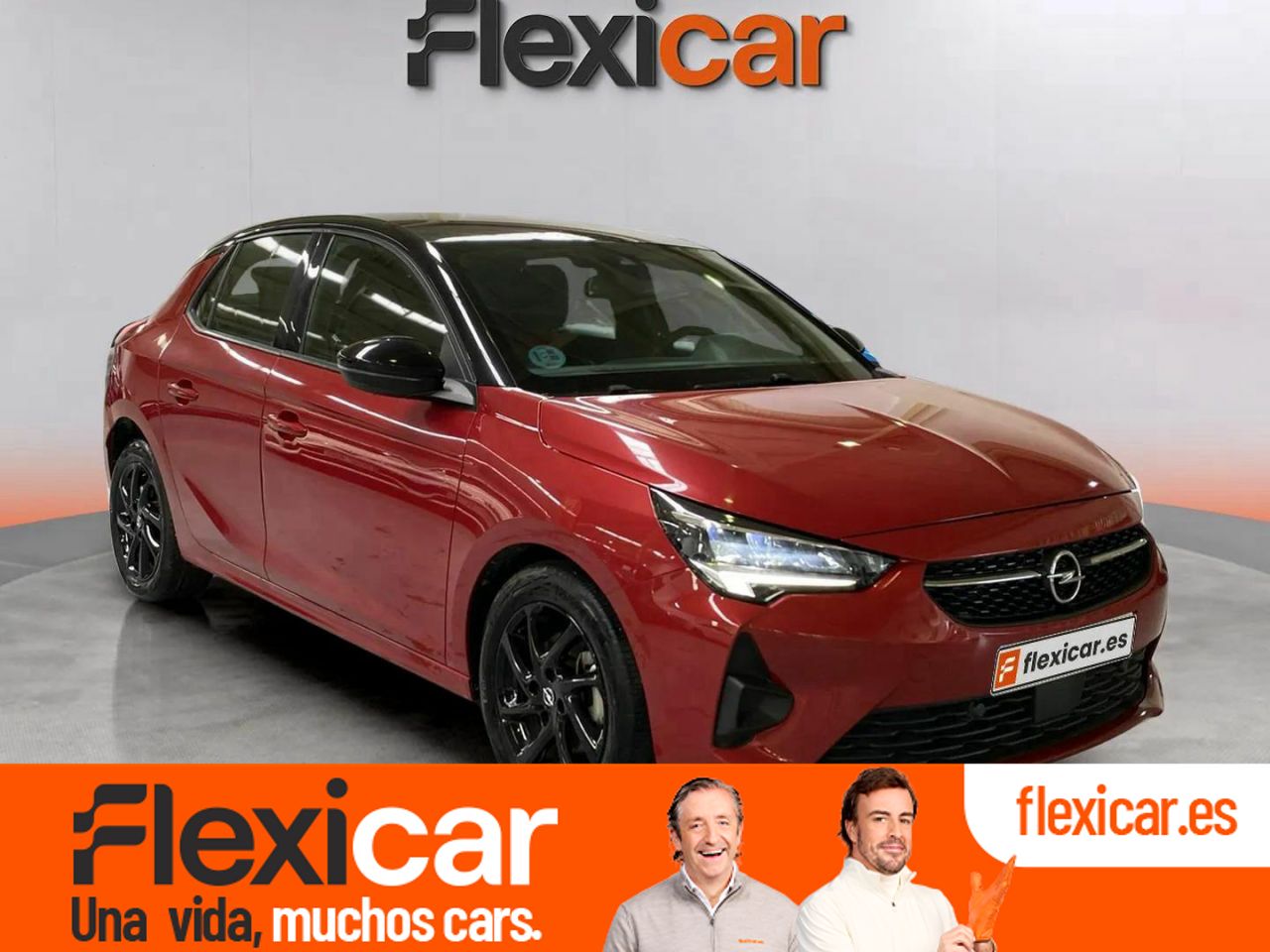 Foto opel corsa 2022 /