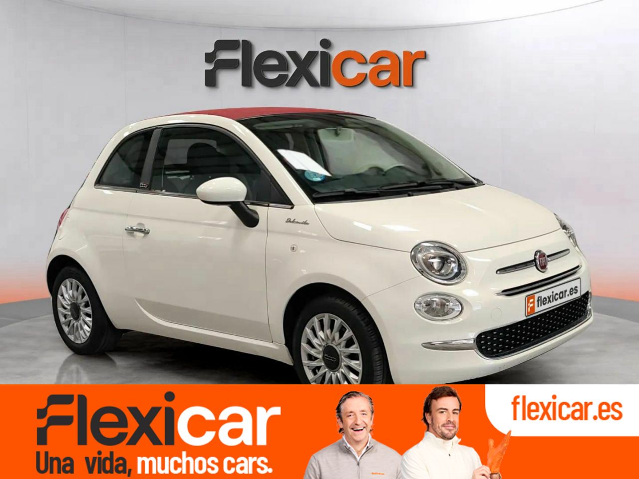 Foto fiat 500 2021 /