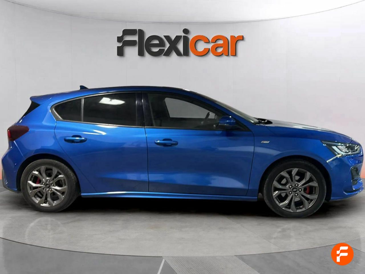 ford focus 2022 / foto grande (2)