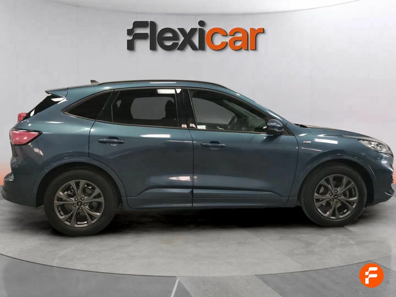 ford kuga 2022 / foto grande (2)