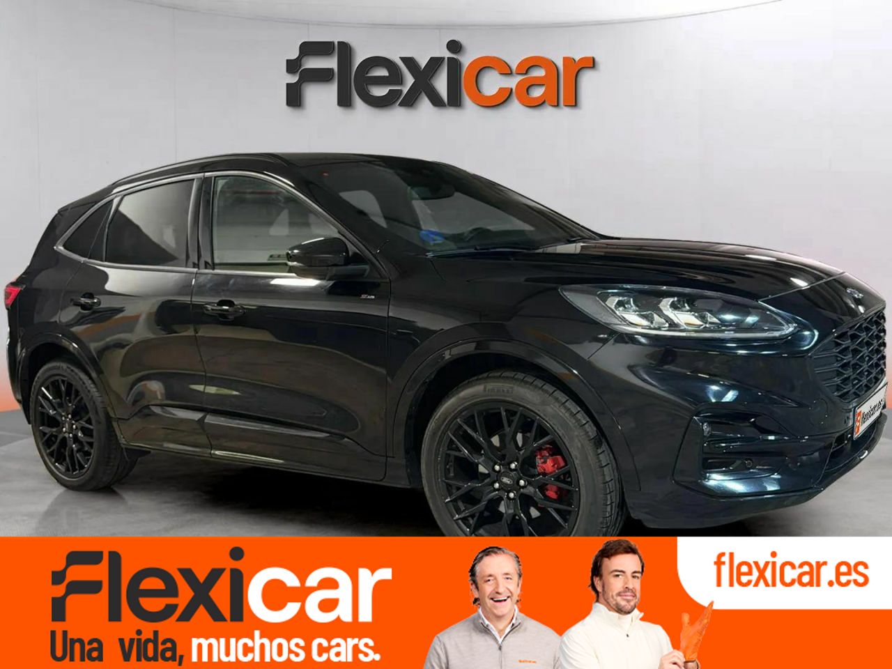 Foto ford kuga 2022 /