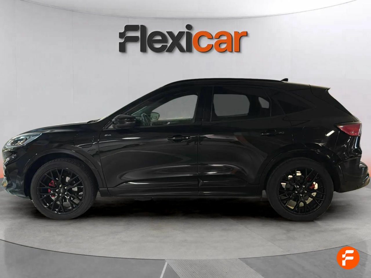 ford kuga 2022 / foto grande (2)