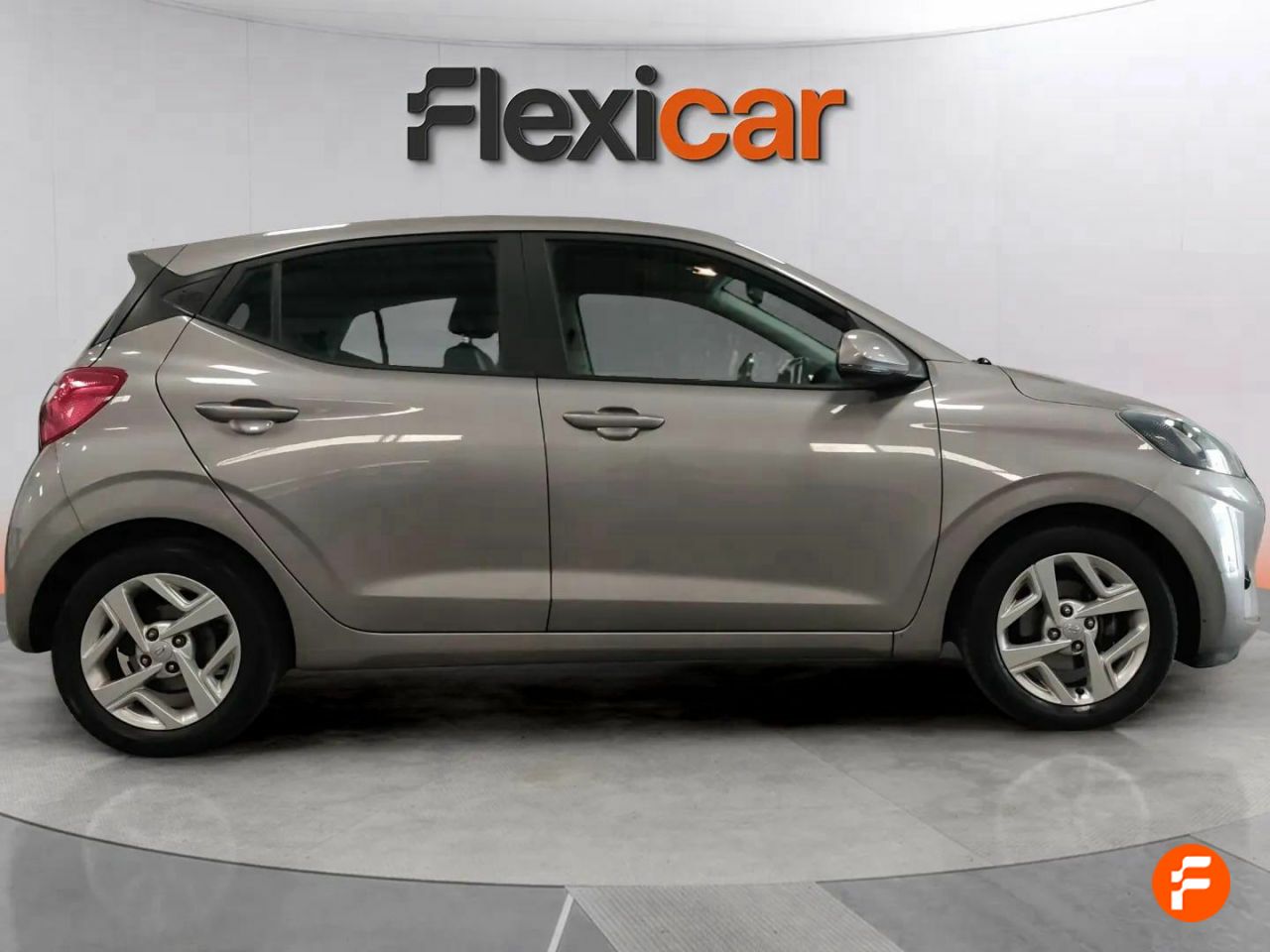 hyundai i10 2022 / foto grande (2)