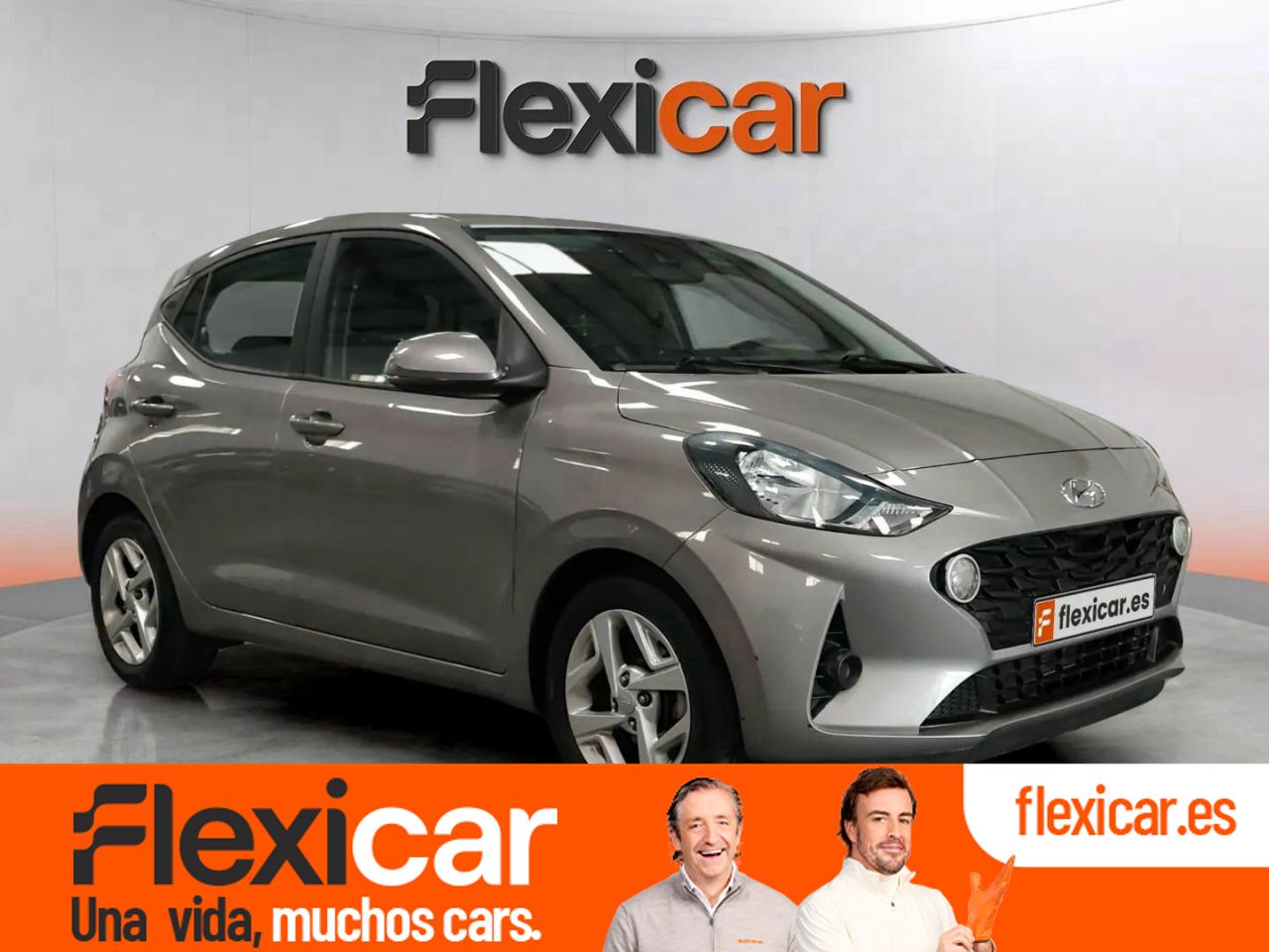 Foto hyundai i10 2022 /