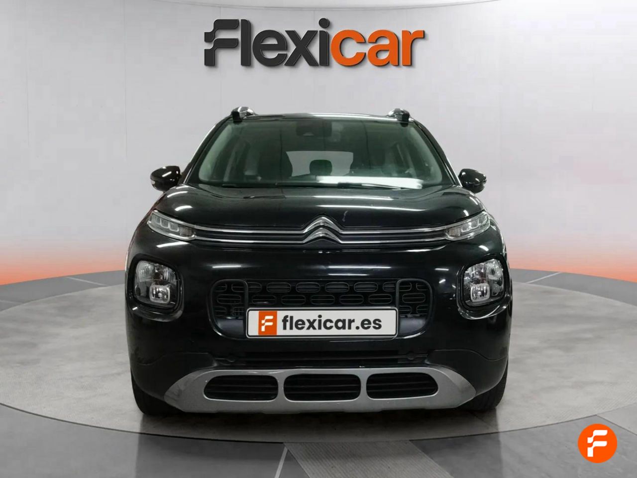 citroën c3 aircross 2021 / foto grande (2)