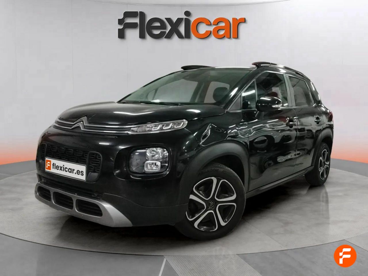 citroën c3 aircross 2021 / foto grande (3)