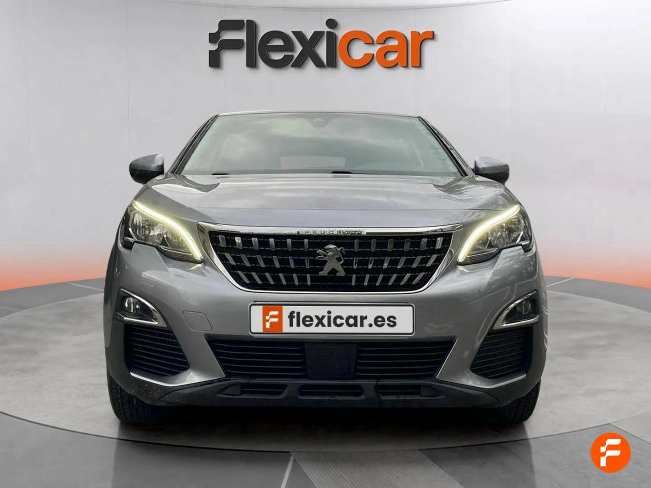 peugeot 3008 2018 / foto grande (2)