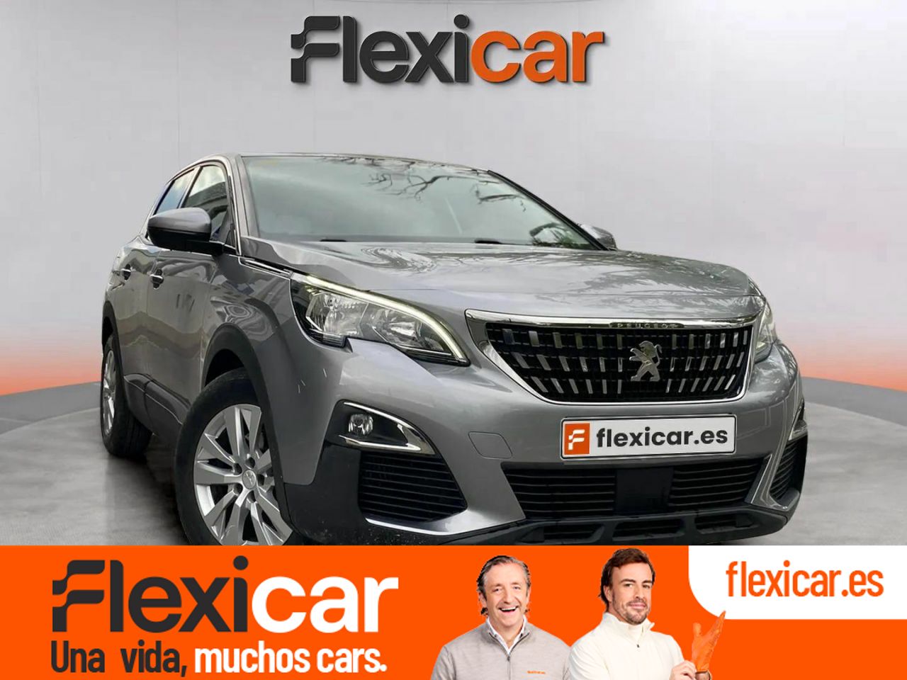 Foto peugeot 3008 2018 /