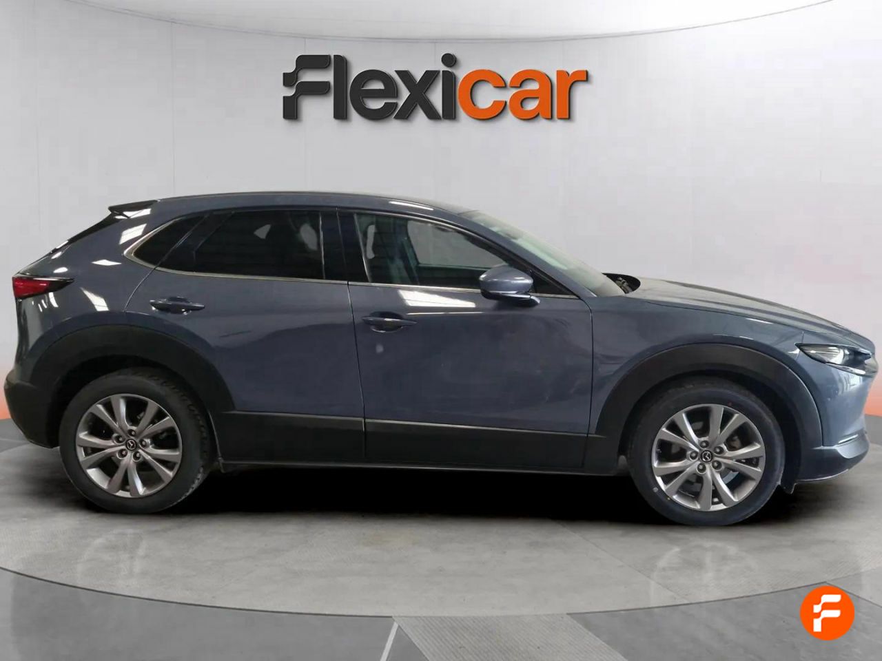 mazda cx-30 2021 / foto grande (2)