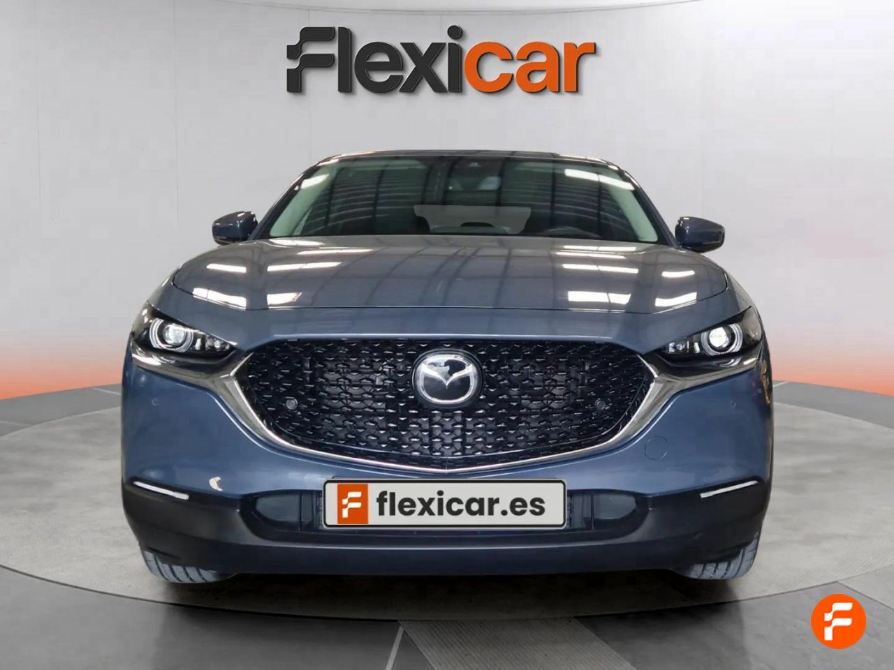 mazda cx-30 2021 / foto grande (3)