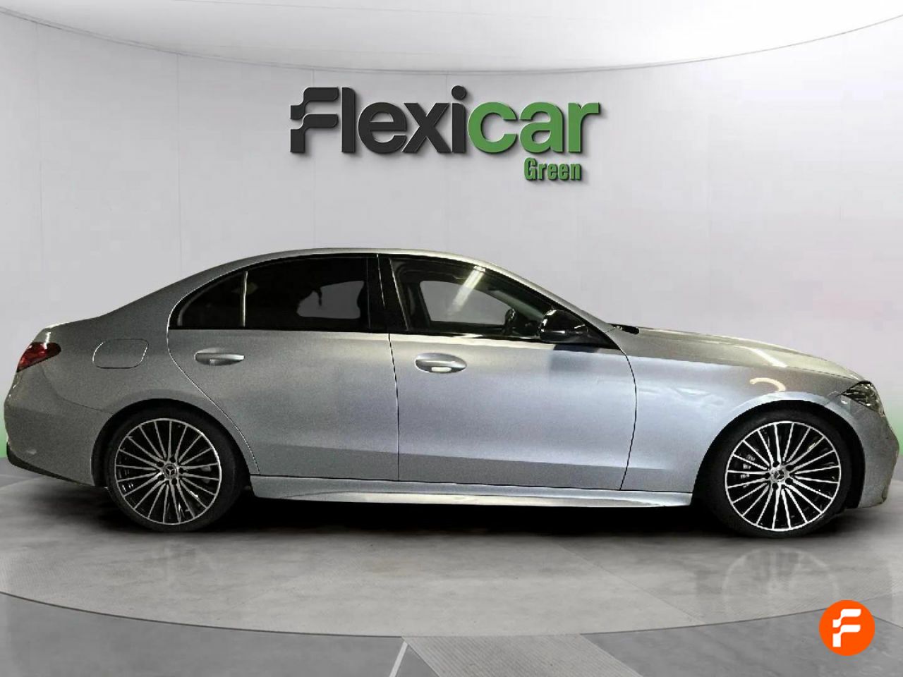 mercedes clase c 2021 / foto grande (2)