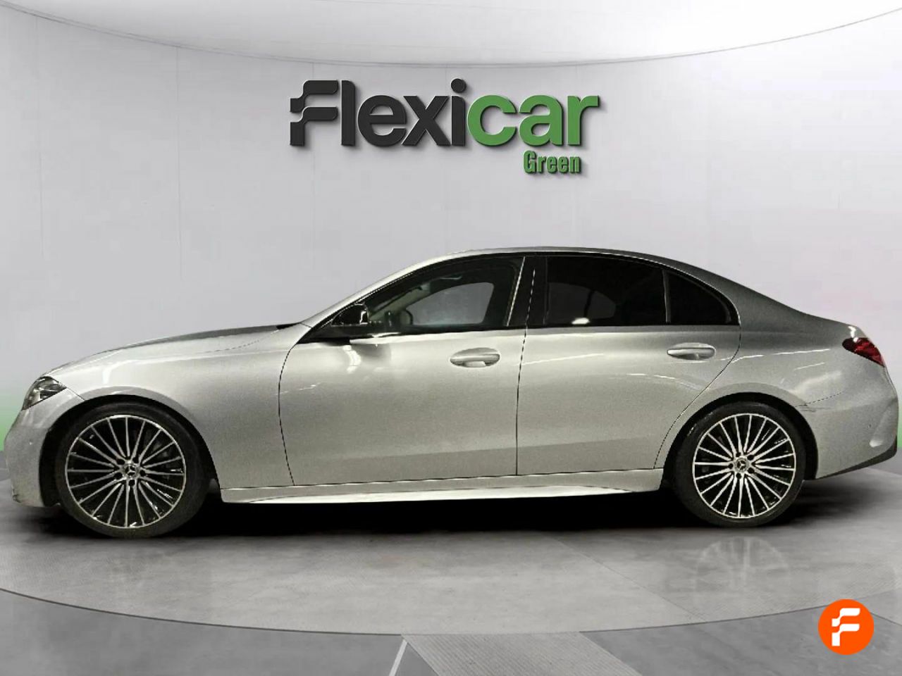 mercedes clase c 2021 / foto grande (3)