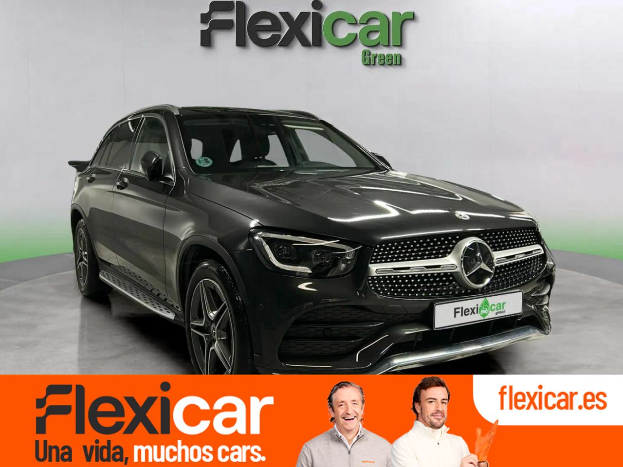 Foto mercedes glc 2021 /