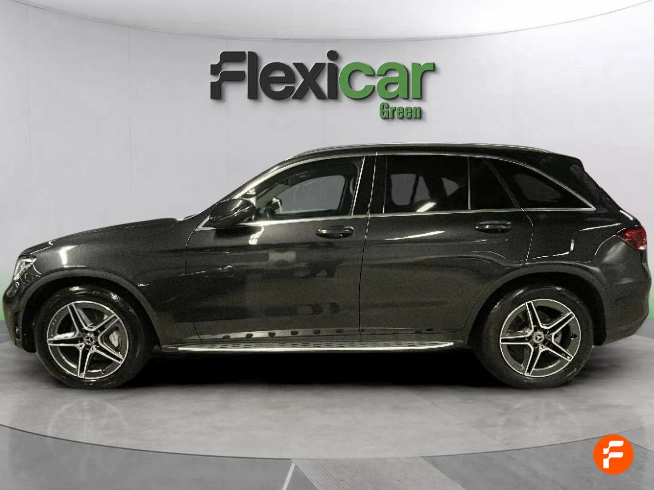 mercedes glc 2021 / foto grande (3)