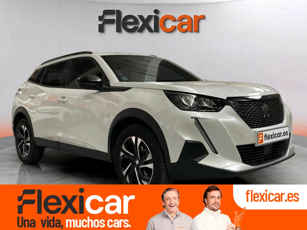 Foto peugeot 2008 2023 /