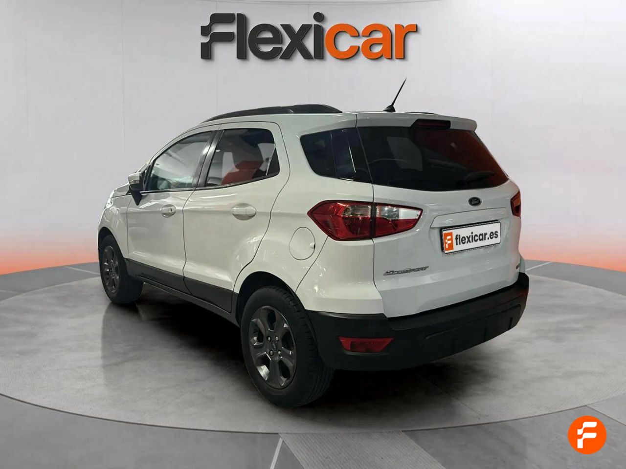 ford ecosport 2018 / foto grande (3)