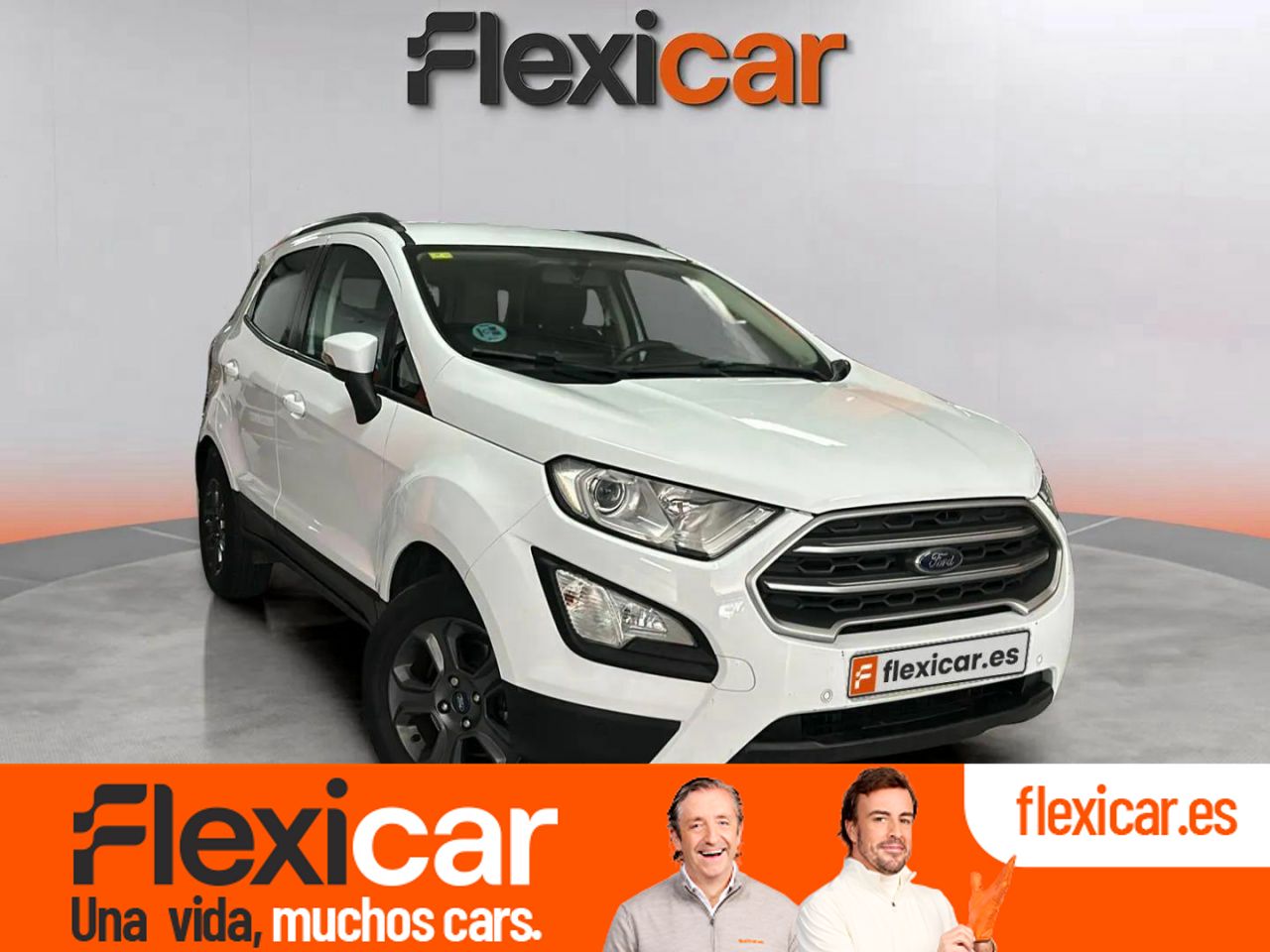 Foto ford ecosport 2018 /