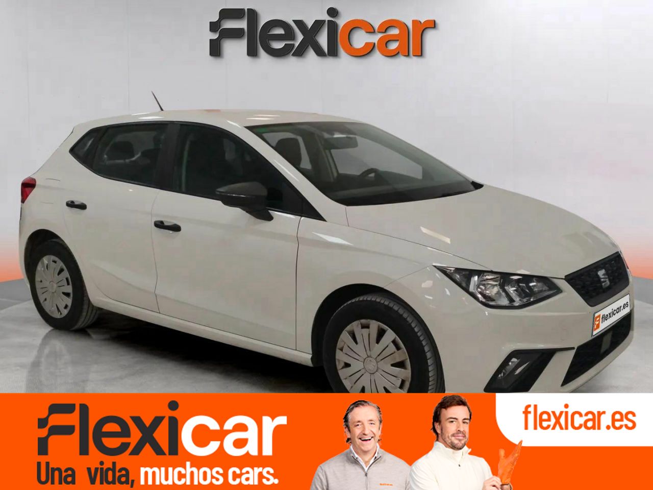 Foto seat ibiza 2019 /