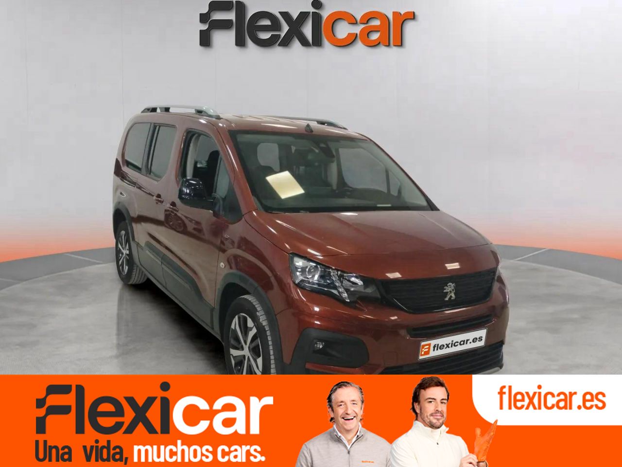 Foto peugeot rifter 2022 /