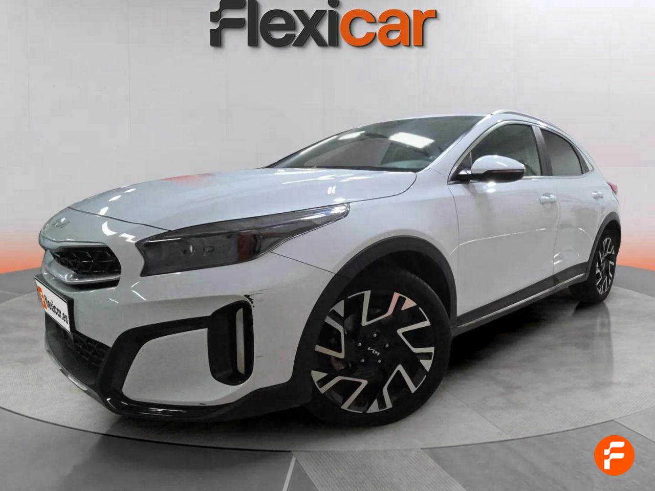 kia xceed 2023 / foto grande (3)