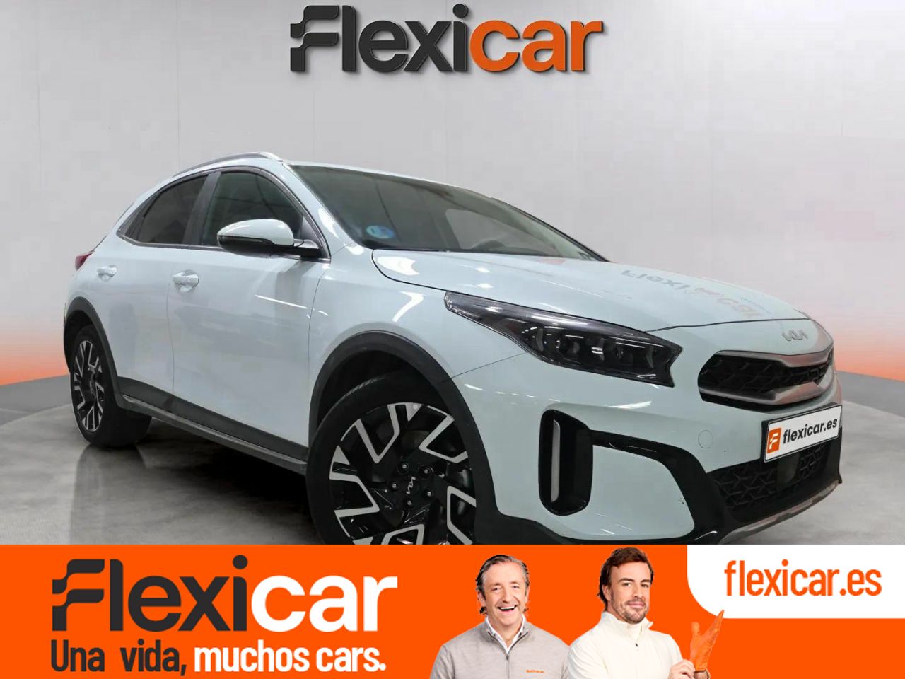 Foto kia xceed 2023 /