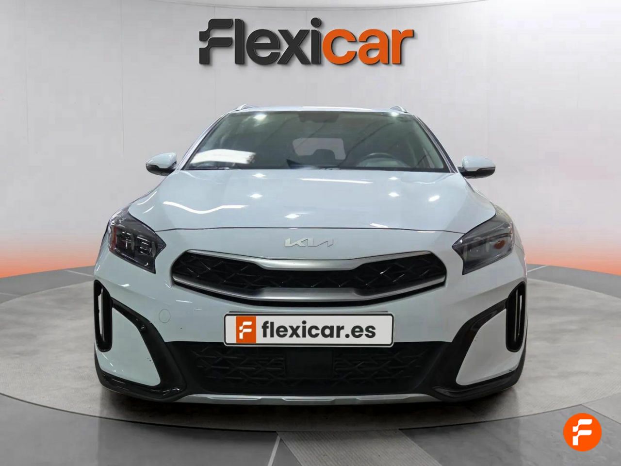 kia xceed 2023 / foto grande (2)