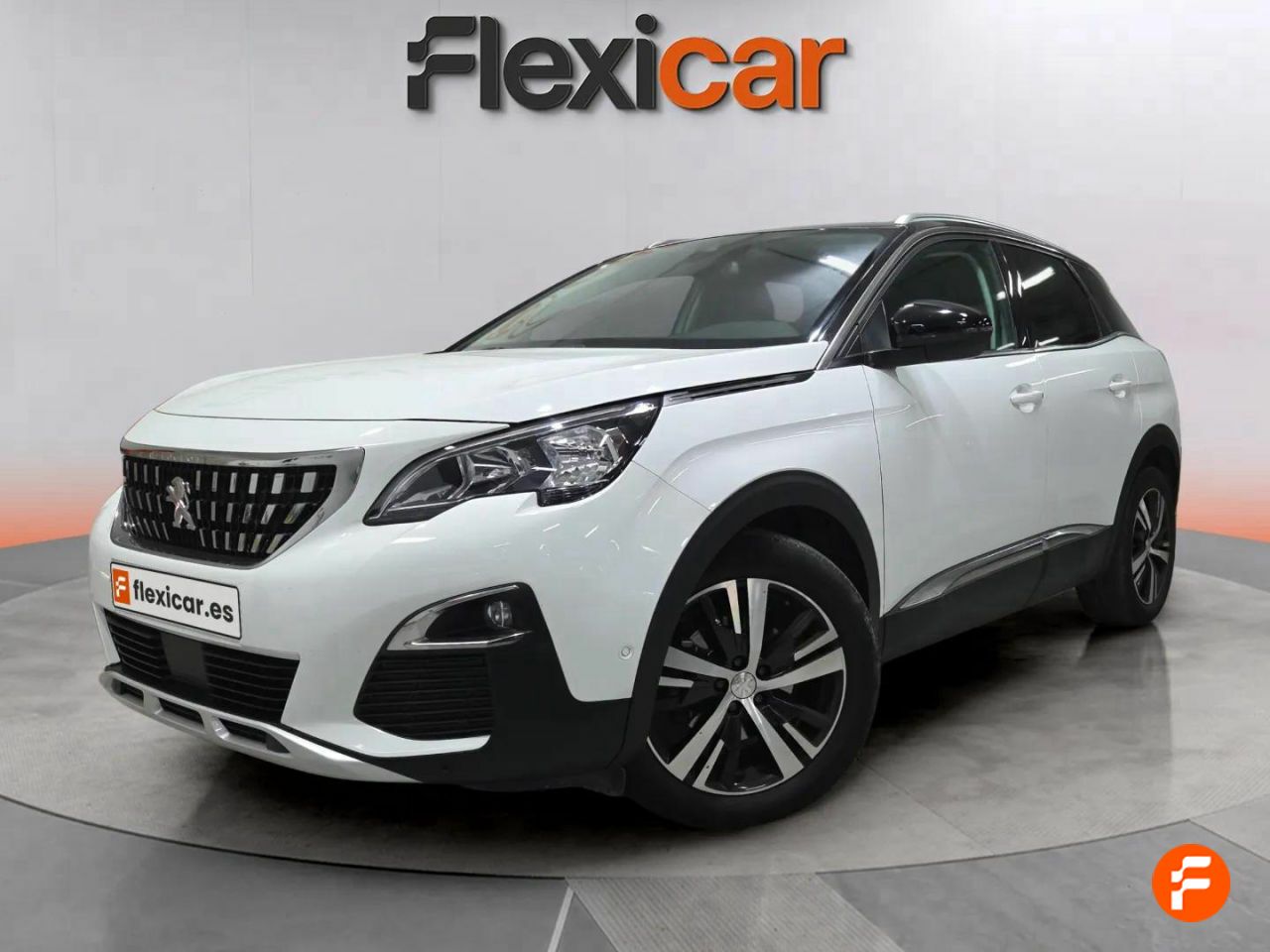 peugeot 3008 2018 / foto grande (3)