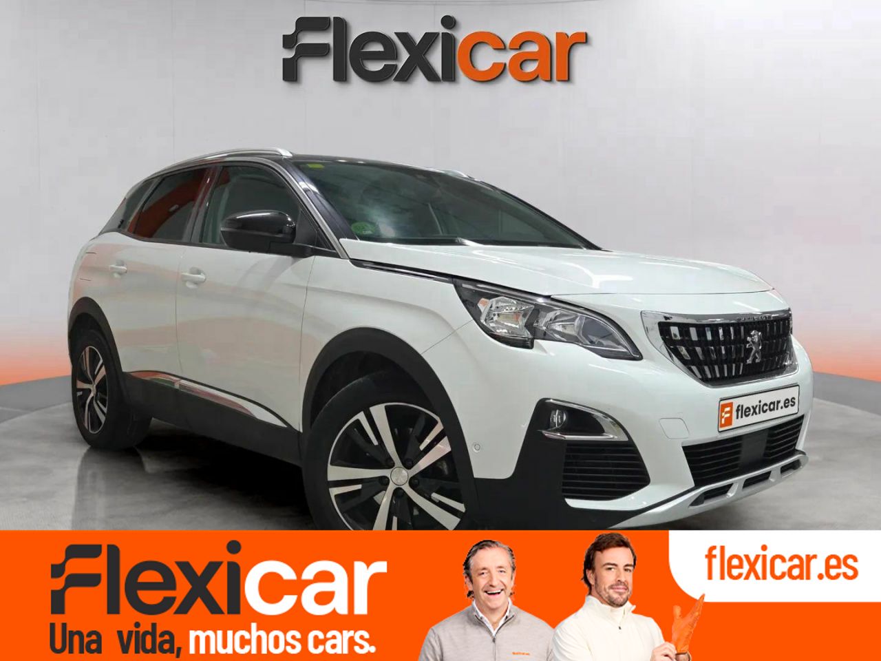 Foto peugeot 3008 2018 /
