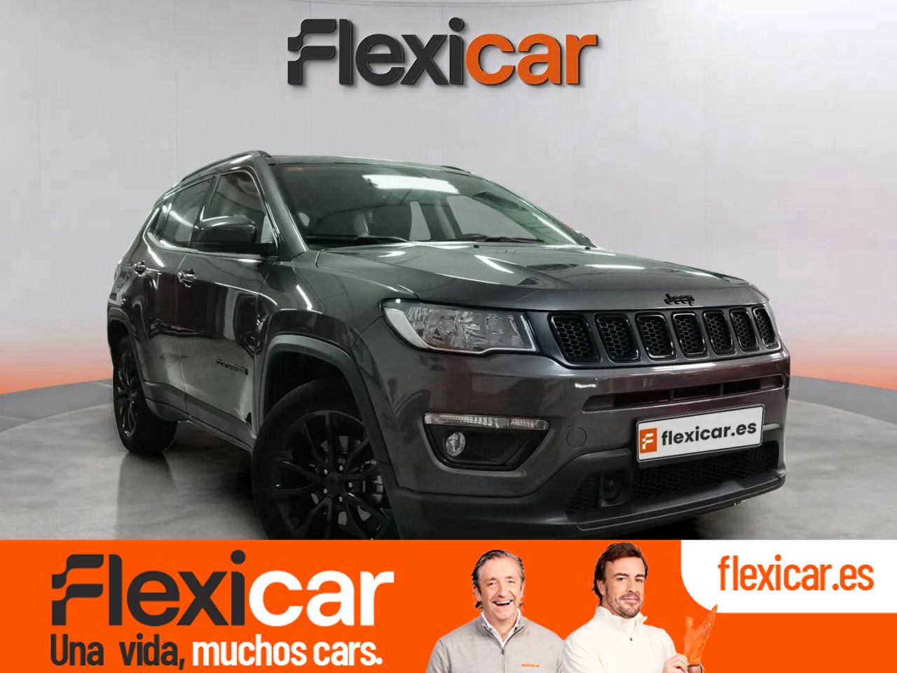Foto jeep compass 2020 /