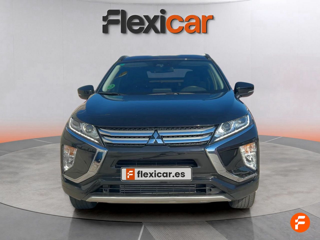 mitsubishi eclipse cross 2018 / foto grande (2)