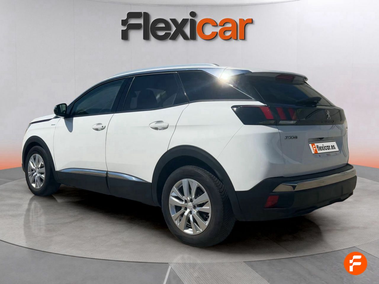 peugeot 3008 2020 / foto grande (3)