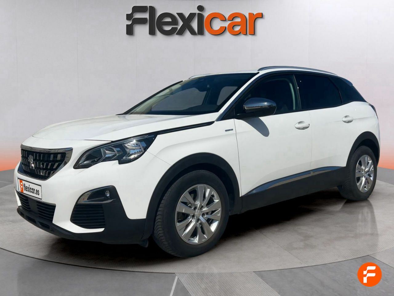 Foto peugeot 3008 2020 /