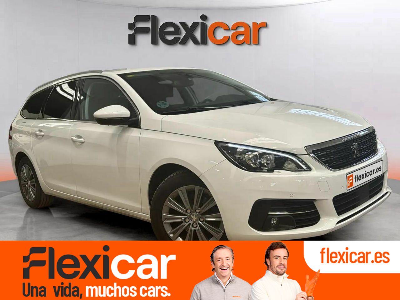 Foto peugeot 308 2020 /